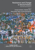 Cover: Resistance and Change in World Politics - Palgrave Macmillan