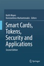 Cover: Smart Cards, Tokens, Security and Applications - Springer