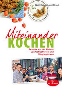 Abbildung von: Miteinander kochen - Die Werkstatt
