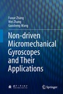 Bild: Non-driven Micromechanical Gyroscopes and Their Applications - Springer