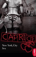Cover: New York City Sex - Caprice - beHEARTBEAT