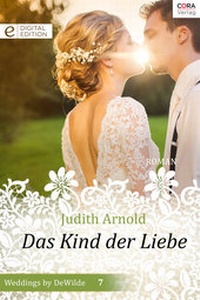 Enlarge image Cover: Das Kind der Liebe - Verlagsgruppe HarperCollins