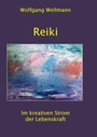 Cover: Reiki - Books on Demand