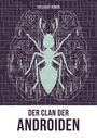 Cover: Der Clan der Androiden - BoD - Books on Demand