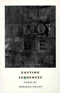 Cover: Casting Sequences - University of Georgia Press