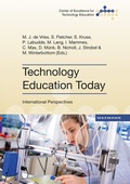 Bild: Technology Education Today - Waxmann