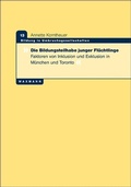 Cover: Die Bildungsteilhabe junger Fl&uuml;chtlinge - Waxmann