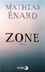 Cover: Zone - Berlin Verlag