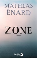 Cover: Zone - Berlin Verlag