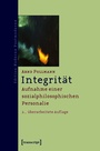 Cover: Integrität - transcript