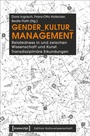 Cover: Gender_Kultur_Management - transcript