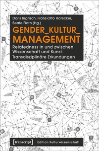 Enlarge image Cover: Gender_Kultur_Management - transcript