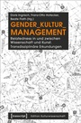 Cover: Gender_Kultur_Management - transcript