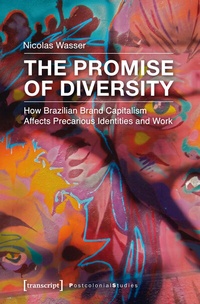 Enlarge image Cover: The Promise of Diversity - transcript