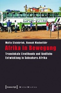 Cover: Afrika in Bewegung - transcript