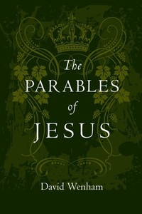 Abbildung von: The Parables of Jesus - Inter-Varsity Press,US