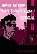 Cover: Happy birthday, T&uuml;rke! - Edition B&uuml;chergilde