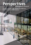 Cover: Science and the City: - JOVIS Verlag