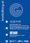 Cover: AGETOR - Oesterreichische Computer Gesellschaft
