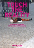 Cover: Touch the Reality - Verlag f&uuml;r Moderne Kunst