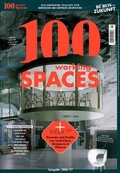 Cover: 100 working spaces - Verlag f&uuml;r Moderne Kunst