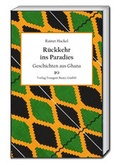Cover: R&uuml;ckkehr ins Paradies - Traugott Bautz