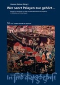 Cover: Wer sanct Pelayen zue geh&ouml;rt... - Historischer Verein d. Kantons Thurgau
