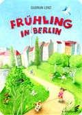 Cover: Fr&uuml;hling in Berlin - Elsengold