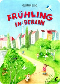 Enlarge image Cover: Frühling in Berlin - Elsengold