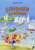 Cover: Sommer in Berlin - Elsengold