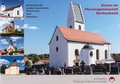 Cover: Kirchen der Pfarreiengemeinschaft Bernhardswald - Dr. Peter Morsbach Verlag
