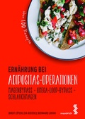 Cover: Ern&auml;hrung bei Adipositas-Operationen - Facultas / Maudrich