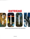 Cover: Extreme Book - Bohmann Druck und Verlag Gesellschaft m.b.H.