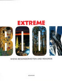 Abbildung von: Extreme Book - Bohmann Druck und Verlag Gesellschaft m.b.H.
