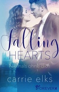 Cover: Falling Hearts - Ullstein Forever