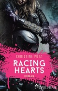 Cover: Racing Hearts - Ullstein Forever
