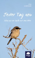 Cover: Jeder Tag neu - Freya