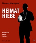 Cover: Heimathiebe - Periplaneta