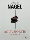 Cover: Aqua Mortis - Lindhardt og Ringhof Forlag