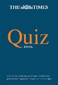 Cover: The Times Quiz Book - Times Books