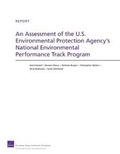 Bild: An Assessment of the U.S. Environmental Protection Agency's National Environmental Performance Track Program - RAND