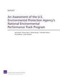Bild: An Assessment of the U.S. Environmental Protection Agency's National Environmental Performance Track Program - RAND