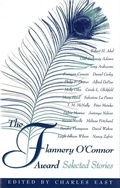 Cover: The Flannery O'Connor Award - University of Georgia Press