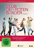Cover: Club der roten B&auml;nder - Universum Film