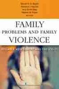 Cover: Family Problems and Family Violence - Springer Publishing Company
