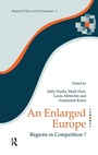 Cover: An Enlarged Europe - Routledge