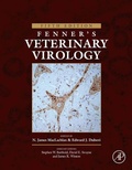 Bild: Fenner's Veterinary Virology - Academic Press