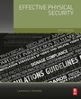 Bild: Effective Physical Security - Butterworth-Heinemann