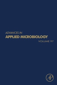 Enlarge image Cover: Advances in Applied Microbiology - Academic Press