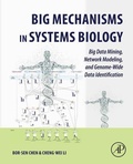 Cover: Big Mechanisms in Systems Biology - Academic Press